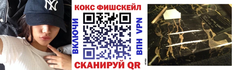 КОКАИН FishScale  цена   Переславль-Залесский 